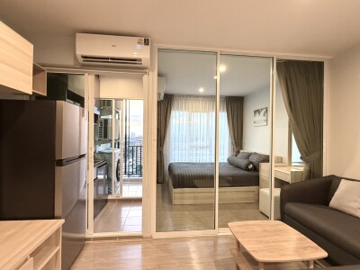 รีเจ้นท์ โฮม บางนา (โครงการใหม่) / Regent Home Bangna (New Project)-5