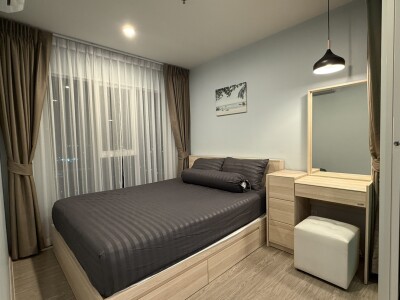 รีเจ้นท์ โฮม บางนา (โครงการใหม่) / Regent Home Bangna (New Project)-3