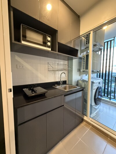 รีเจ้นท์ โฮม บางนา (โครงการใหม่) / Regent Home Bangna (New Project)-7