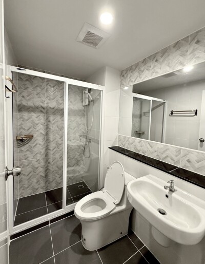 รีเจ้นท์ โฮม บางนา (โครงการใหม่) / Regent Home Bangna (New Project)-8