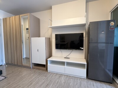 รีเจ้นท์ โฮม บางนา (โครงการใหม่) / Regent Home Bangna (New Project)-6