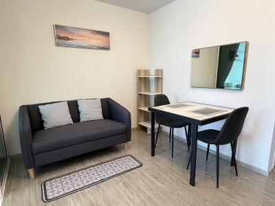 รีเจ้นท์ โฮม บางนา (โครงการใหม่) / Regent Home Bangna (New Project)-1