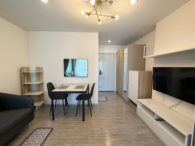 รีเจ้นท์ โฮม บางนา (โครงการใหม่) / Regent Home Bangna (New Project)-2