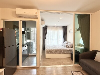 รีเจ้นท์ โฮม บางนา (โครงการใหม่) / Regent Home Bangna (New Project)-3
