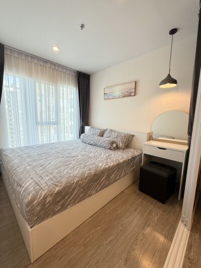 รีเจ้นท์ โฮม บางนา (โครงการใหม่) / Regent Home Bangna (New Project)-4