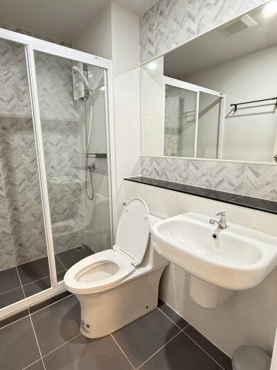 รีเจ้นท์ โฮม บางนา (โครงการใหม่) / Regent Home Bangna (New Project)-8