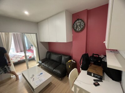 เดอะคิทท์ สุขุมวิท 113 / The KITH Sukhumvit 113