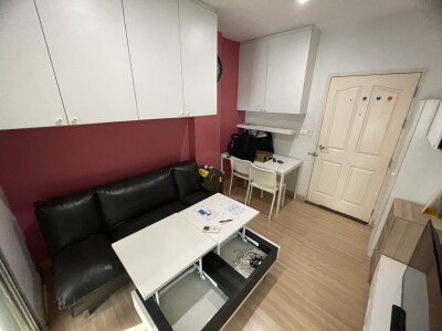 เดอะคิทท์ สุขุมวิท 113 / The KITH Sukhumvit 113