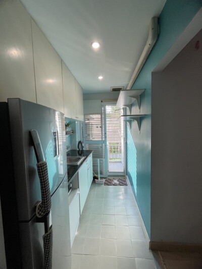 เดอะคิทท์ สุขุมวิท 113 / The KITH Sukhumvit 113