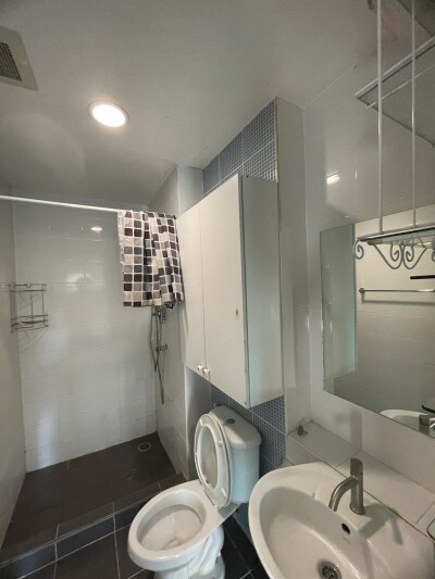 เดอะคิทท์ สุขุมวิท 113 / The KITH Sukhumvit 113