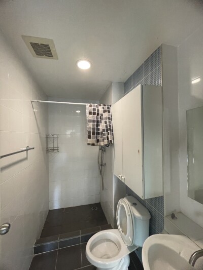 เดอะคิทท์ สุขุมวิท 113 / The KITH Sukhumvit 113