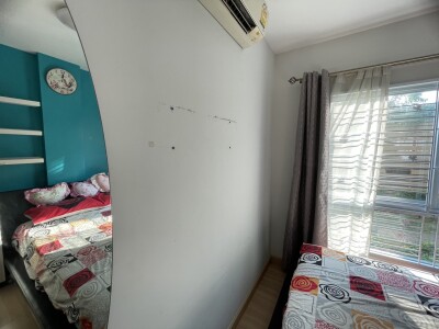 เดอะคิทท์ สุขุมวิท 113 / The KITH Sukhumvit 113