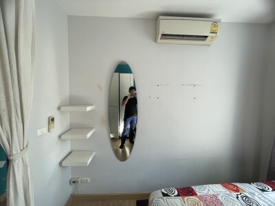 เดอะคิทท์ สุขุมวิท 113 / The KITH Sukhumvit 113