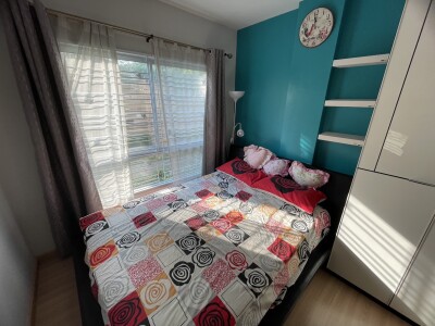 เดอะคิทท์ สุขุมวิท 113 / The KITH Sukhumvit 113