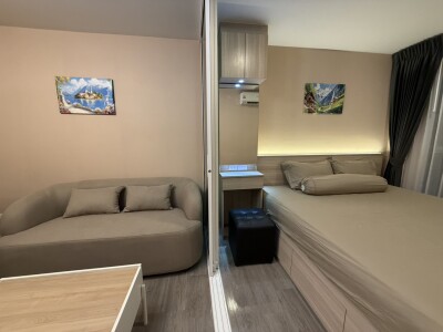 รีเจ้นท์ โฮม บางนา (โครงการใหม่) / Regent Home Bangna (New Project)