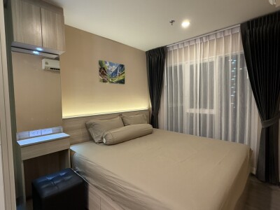 รีเจ้นท์ โฮม บางนา (โครงการใหม่) / Regent Home Bangna (New Project)