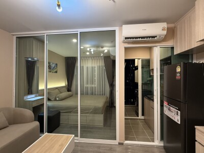 รีเจ้นท์ โฮม บางนา (โครงการใหม่) / Regent Home Bangna (New Project)