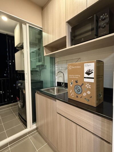รีเจ้นท์ โฮม บางนา (โครงการใหม่) / Regent Home Bangna (New Project)