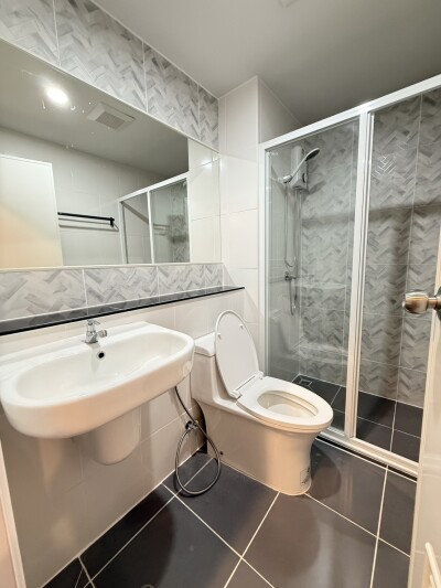 รีเจ้นท์ โฮม บางนา (โครงการใหม่) / Regent Home Bangna (New Project)