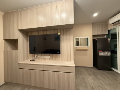 รีเจ้นท์ โฮม บางนา (โครงการใหม่) / Regent Home Bangna (New Project)-6