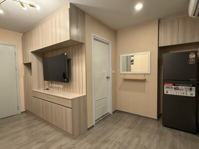 รีเจ้นท์ โฮม บางนา (โครงการใหม่) / Regent Home Bangna (New Project)-7