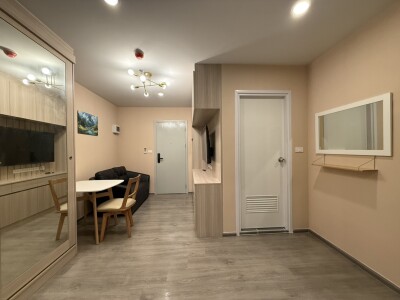 รีเจ้นท์ โฮม บางนา (โครงการใหม่) / Regent Home Bangna (New Project)-1