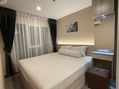 รีเจ้นท์ โฮม บางนา (โครงการใหม่) / Regent Home Bangna (New Project)-4
