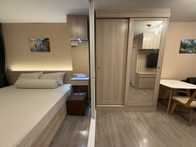 รีเจ้นท์ โฮม บางนา (โครงการใหม่) / Regent Home Bangna (New Project)-5