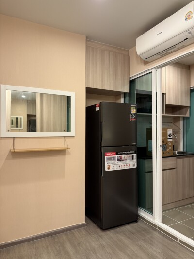 รีเจ้นท์ โฮม บางนา (โครงการใหม่) / Regent Home Bangna (New Project)-8