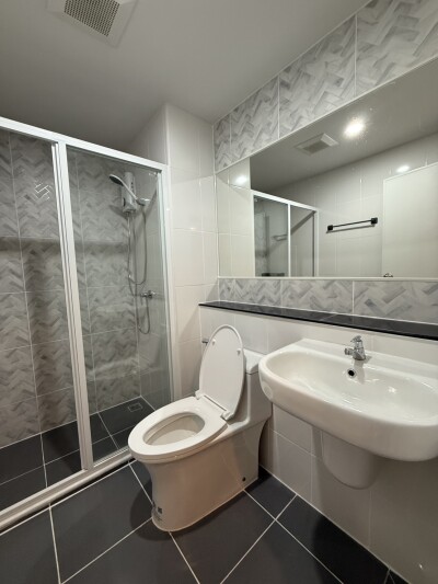 รีเจ้นท์ โฮม บางนา (โครงการใหม่) / Regent Home Bangna (New Project)-9