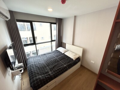อัปเดตล่าสุด 5/10/2569 : เดอะคิวบ์ ลอฟท์ ศรีนครินทร์ - เทพารักษ์ / The Cube Loft Srinakarin - Theparak