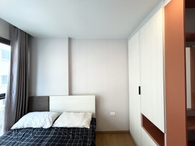 อัปเดตล่าสุด 5/10/2569 : เดอะคิวบ์ ลอฟท์ ศรีนครินทร์ - เทพารักษ์ / The Cube Loft Srinakarin - Theparak