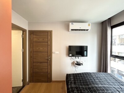 อัปเดตล่าสุด 5/10/2569 : เดอะคิวบ์ ลอฟท์ ศรีนครินทร์ - เทพารักษ์ / The Cube Loft Srinakarin - Theparak