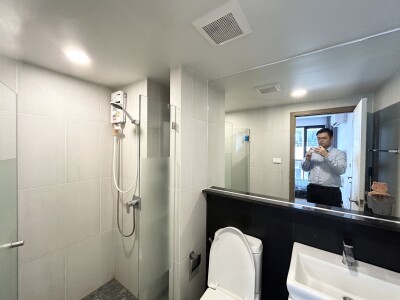 อัปเดตล่าสุด 5/10/2569 : เดอะคิวบ์ ลอฟท์ ศรีนครินทร์ - เทพารักษ์ / The Cube Loft Srinakarin - Theparak
