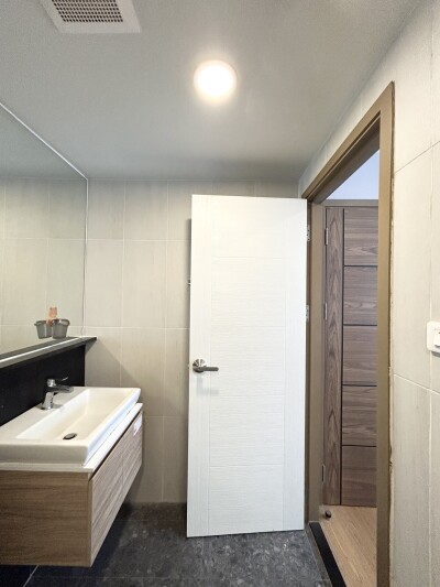 อัปเดตล่าสุด 5/10/2569 : เดอะคิวบ์ ลอฟท์ ศรีนครินทร์ - เทพารักษ์ / The Cube Loft Srinakarin - Theparak