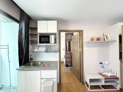 อัปเดตล่าสุด 5/10/2569 : เดอะคิวบ์ ลอฟท์ ศรีนครินทร์ - เทพารักษ์ / The Cube Loft Srinakarin - Theparak