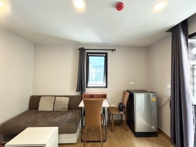 อัปเดตล่าสุด 5/10/2569 : เดอะคิวบ์ ลอฟท์ ศรีนครินทร์ - เทพารักษ์ / The Cube Loft Srinakarin - Theparak