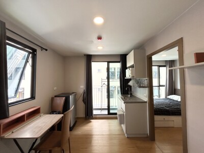 อัปเดตล่าสุด 5/10/2569 : เดอะคิวบ์ ลอฟท์ ศรีนครินทร์ - เทพารักษ์ / The Cube Loft Srinakarin - Theparak