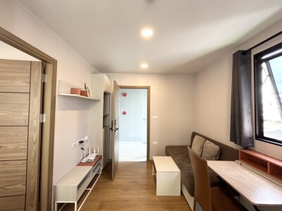 อัปเดตล่าสุด 5/10/2569 : เดอะคิวบ์ ลอฟท์ ศรีนครินทร์ - เทพารักษ์ / The Cube Loft Srinakarin - Theparak