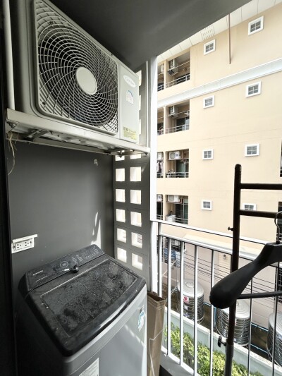 อัปเดตล่าสุด 5/10/2569 : เดอะคิวบ์ ลอฟท์ ศรีนครินทร์ - เทพารักษ์ / The Cube Loft Srinakarin - Theparak