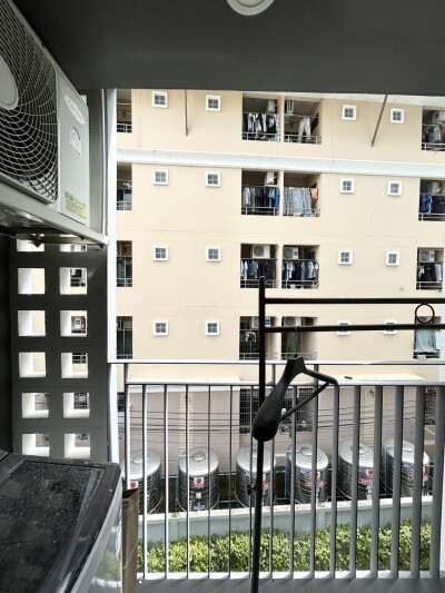 อัปเดตล่าสุด 5/10/2569 : เดอะคิวบ์ ลอฟท์ ศรีนครินทร์ - เทพารักษ์ / The Cube Loft Srinakarin - Theparak