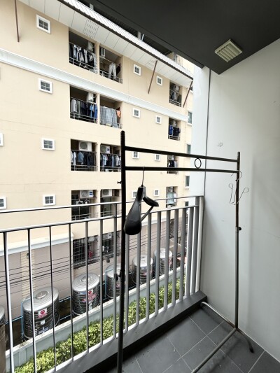 อัปเดตล่าสุด 5/10/2569 : เดอะคิวบ์ ลอฟท์ ศรีนครินทร์ - เทพารักษ์ / The Cube Loft Srinakarin - Theparak
