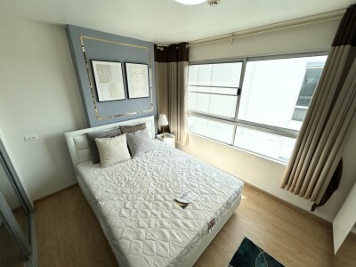 ดีคอนโด รัตนาธิเบศร์ / D Condo Rattanathibet