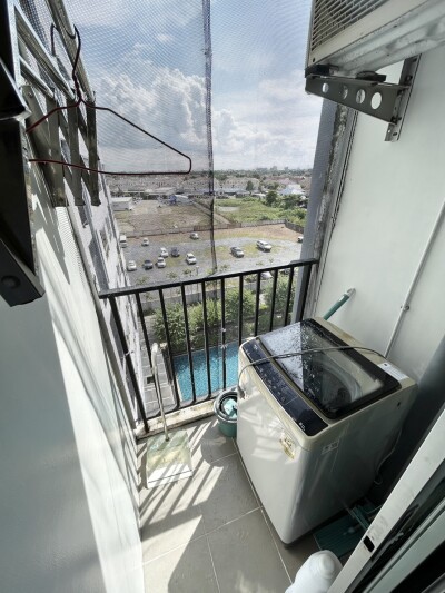 ดีคอนโด รัตนาธิเบศร์ / D Condo Rattanathibet