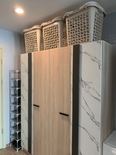 รีเจ้นท์ โฮม สุขุมวิท 97/1 / Regent Home Sukhumvit 97/1-5