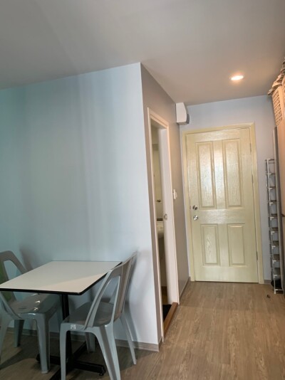 รีเจ้นท์ โฮม สุขุมวิท 97/1 / Regent Home Sukhumvit 97/1-6