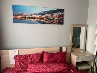 รีเจ้นท์ โฮม สุขุมวิท 97/1 / Regent Home Sukhumvit 97/1-3