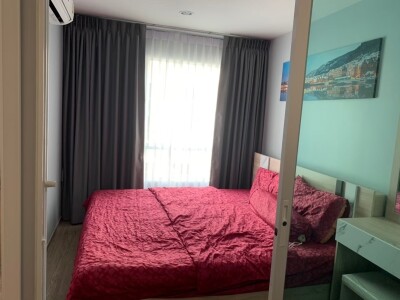 รีเจ้นท์ โฮม สุขุมวิท 97/1 / Regent Home Sukhumvit 97/1-2