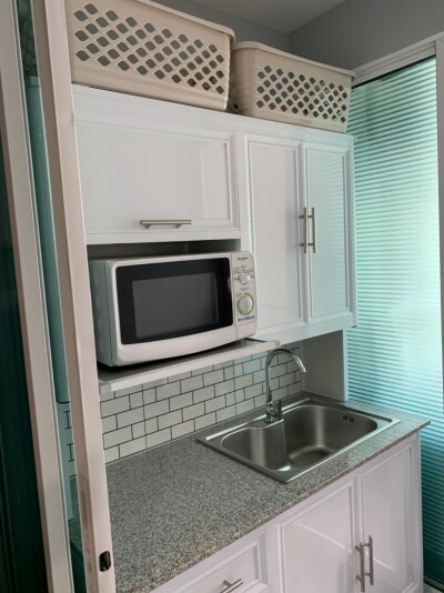 รีเจ้นท์ โฮม สุขุมวิท 97/1 / Regent Home Sukhumvit 97/1-7