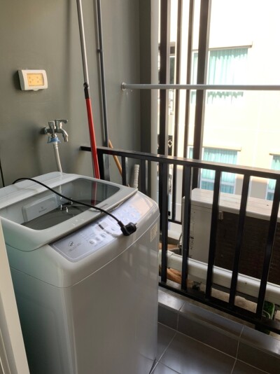 รีเจ้นท์ โฮม สุขุมวิท 97/1 / Regent Home Sukhumvit 97/1-8